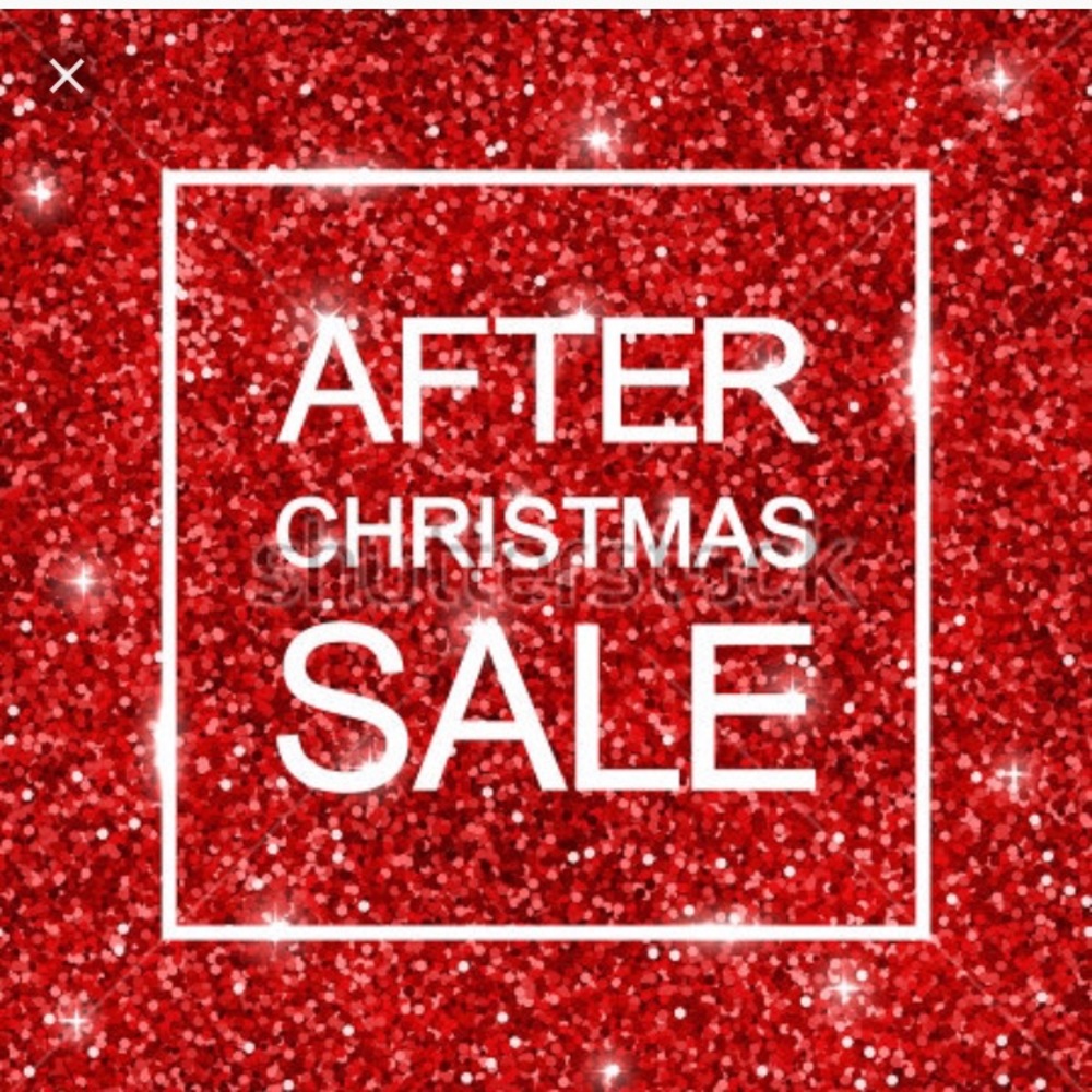 ALL PRICES DROPPED UNTIL NEW YEARS!!